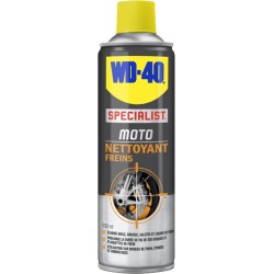 NETTOYANT FREINS WD-40 500ML