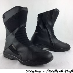 BOTTES FORMA NERO NOIRES P.44