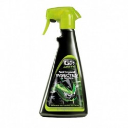 NETTOYANT INSECTES & FIENTES GS27 500ML