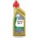 HUILE 2T RACING XR 77 100% SYNTHESE POWER1 CASTROL 1L