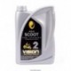 HUILE 2T SEMI SYNTHESE - GRAISSAGE SEPARE VISION 1L