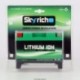 BATTERIE LITHIUM SKYRICH YT9B-BS / HJT9B-FP-S