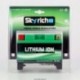 BATTERIE LITHIUM SKYRICH YTZ14S-BS / HJTZ14S-FP-S