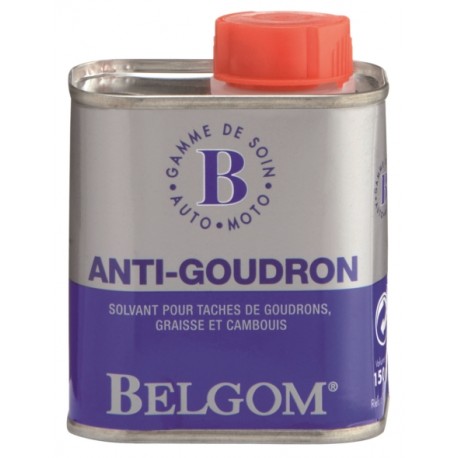 BELGOM ANTI-GOUDRON