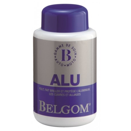 BELGOM ALU