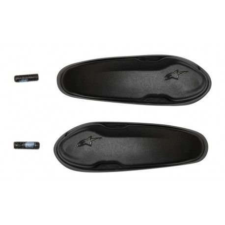 slider de botte alpinestars