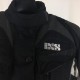 BLOUSON FEMME IXS TECH-TOURING T.38 (zoom détails)
