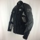BLOUSON FEMME IXS TECH-TOURING T.38 (profil gauche)