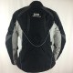BLOUSON FEMME IXS TECH-TOURING T.38 (dos)