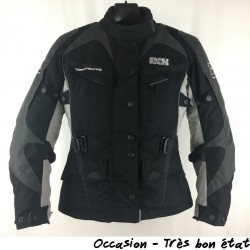 BLOUSON FEMME IXS TECH-TOURING T.38