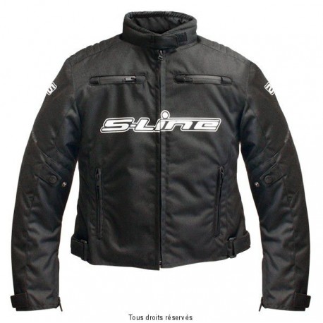 BLOUSON ENFANT S-LINE ALL SEASONS