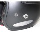 STICKERS REFLECHISSANTS 3M NOIRS CHAFT