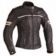 BLOUSON CUIR IXON MOTORS LADY T.S