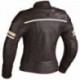 BLOUSON CUIR IXON MOTORS LADY T.S