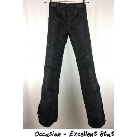 PANTALON IXON LADY ANGELIC T.3 / XS