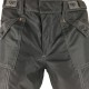 PANTALON IXON LADY ANGELIC T.3 / XS (zoom détails)