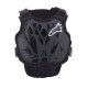 GILET DE PROTECTION ALPINESTARS A-8 LIGHT T.XS/S