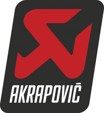 Logo Akrapovic