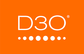 Logo D3O