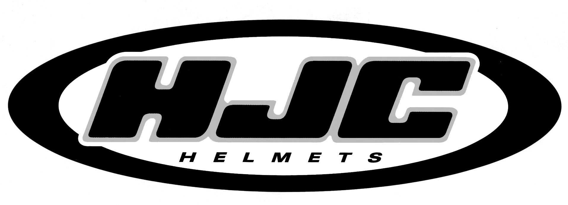 Logo HJC