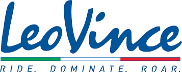 Logo Leovince
