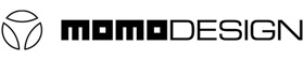 Logo Momo Design