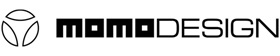 Logo Momo Design