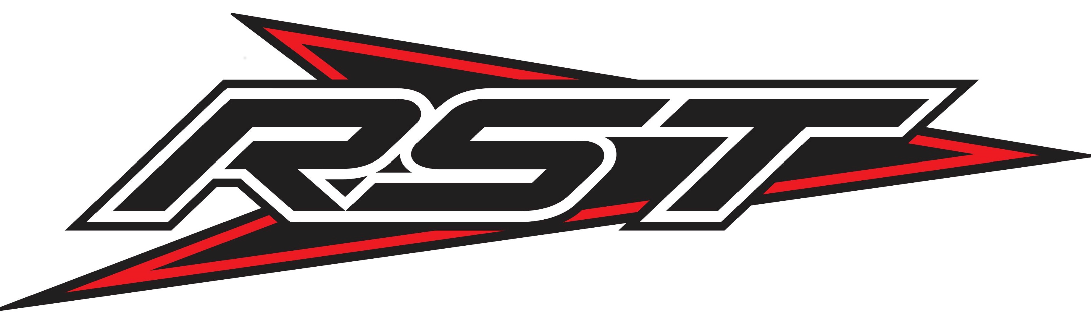 Logo RST