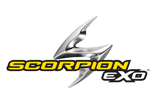 Scorpion logo