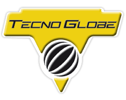 Logo Tecno Globe
