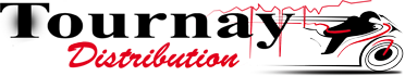 Logo Tournay Distribution