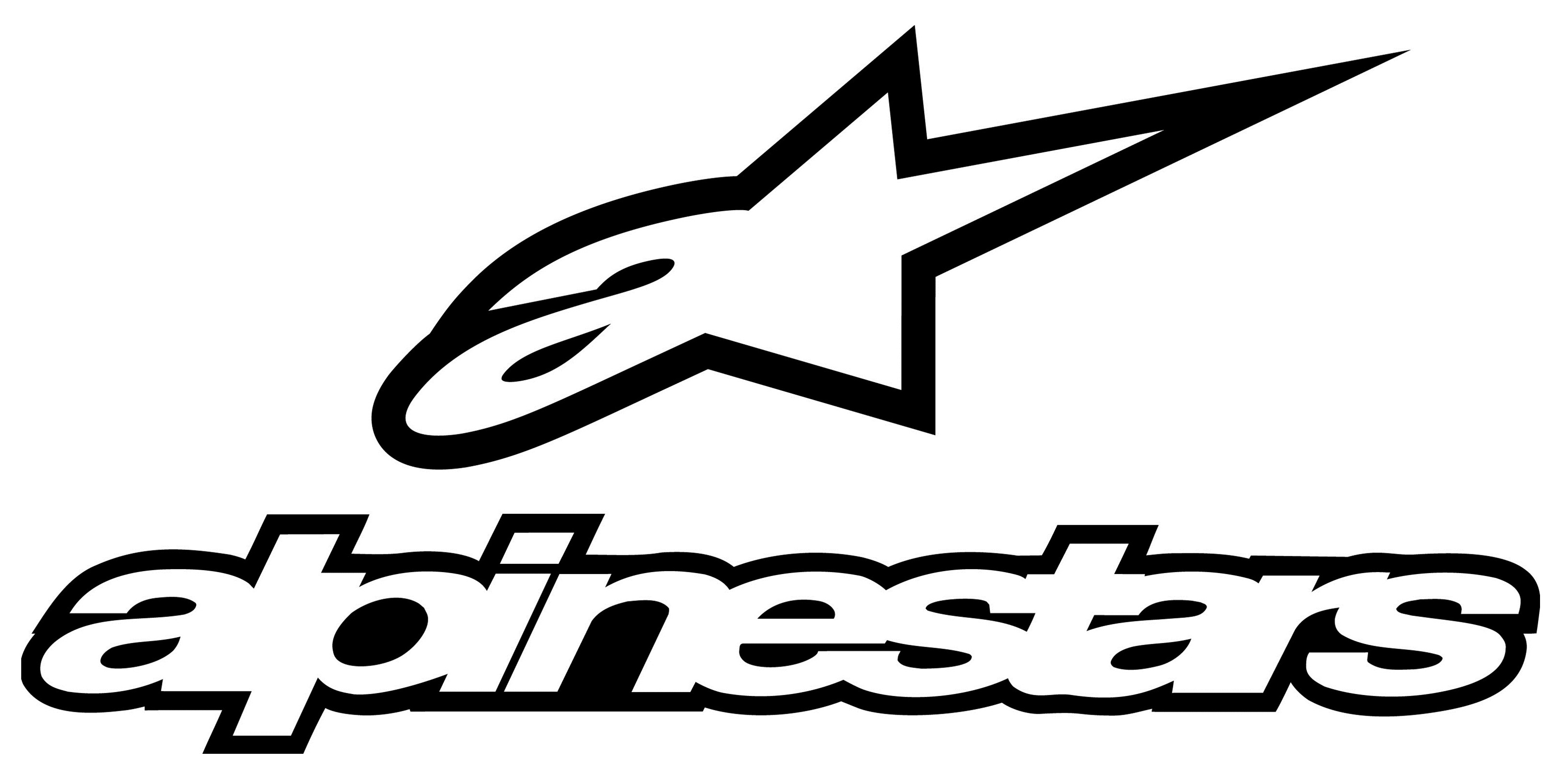 Logo Alpinestars
