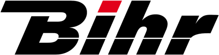 Logo Bihr