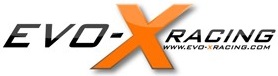 Logo Evo X-racing