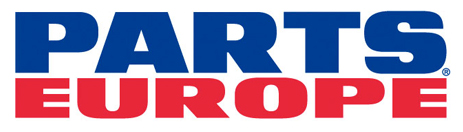 Logo Parts Europe