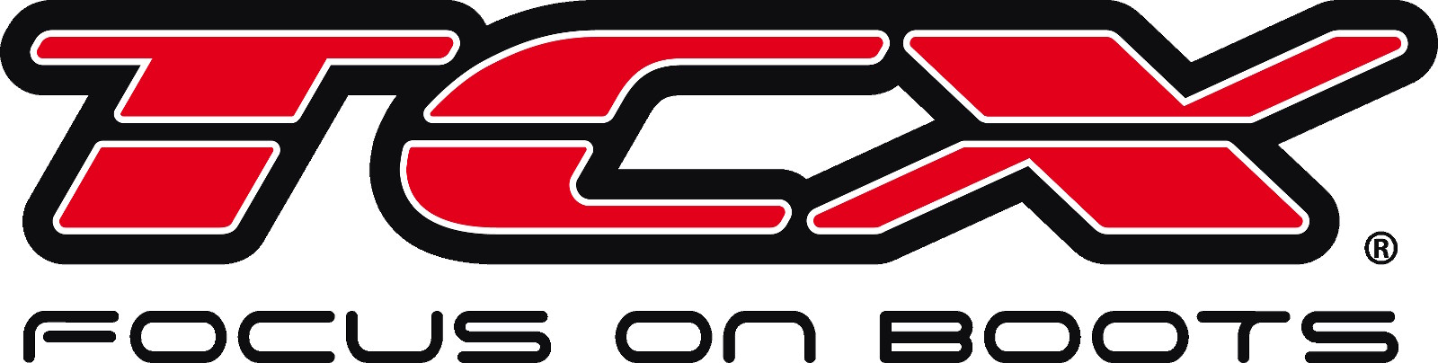 Logo TCX